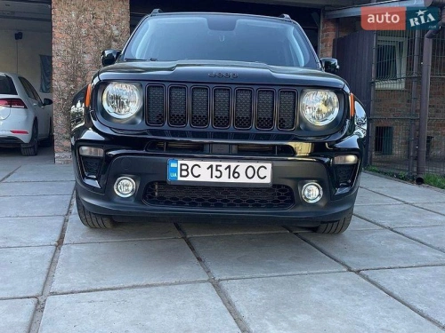 Jeep