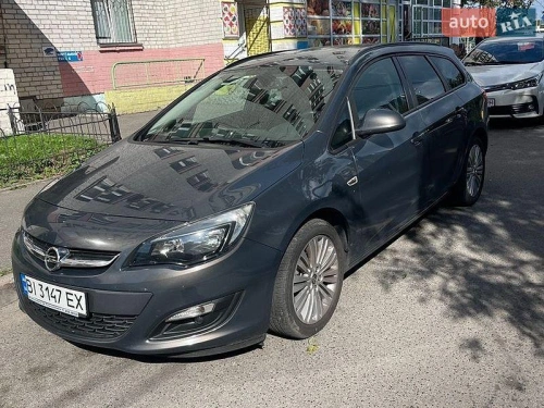 Opel