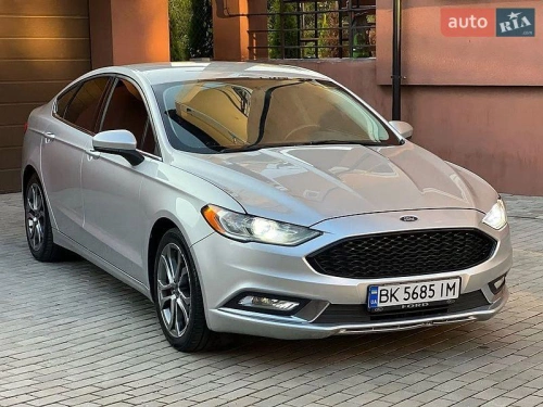 Ford