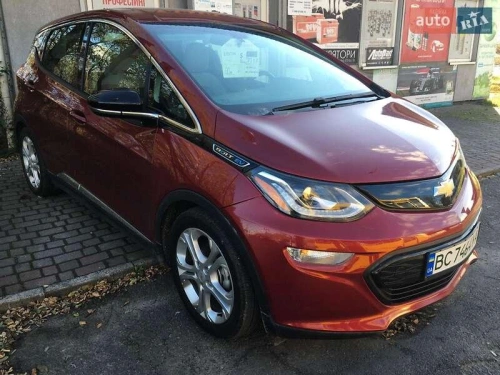 Chevrolet