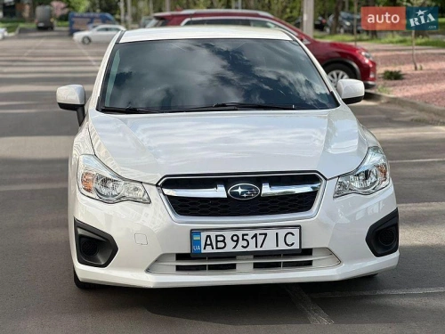 Subaru