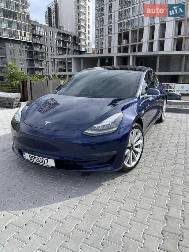 Tesla