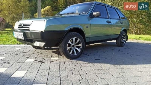 ВАЗ / Lada