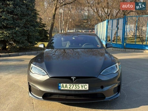 Tesla