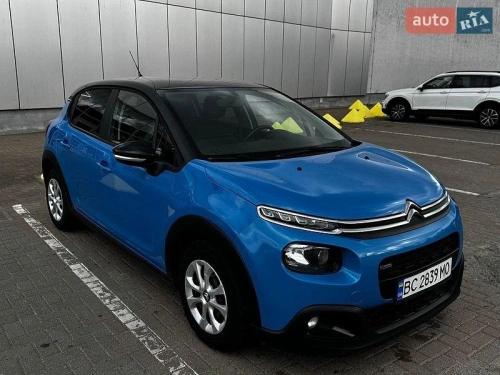 Citroen