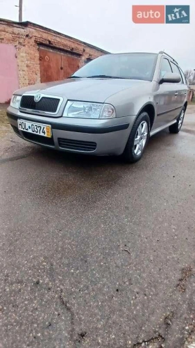 Skoda