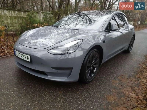 Tesla