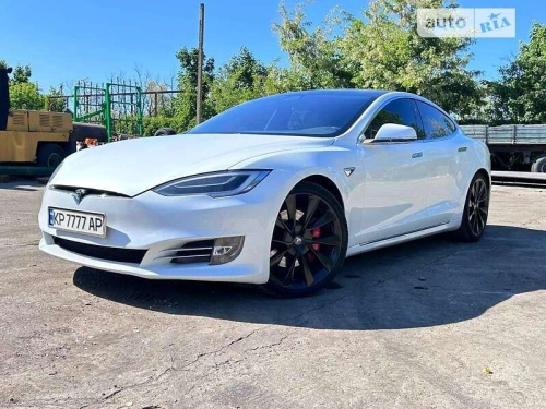 Tesla