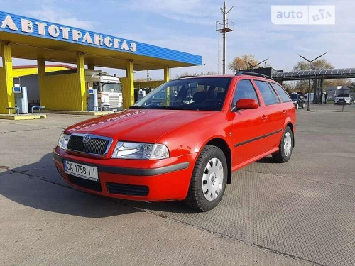 Skoda