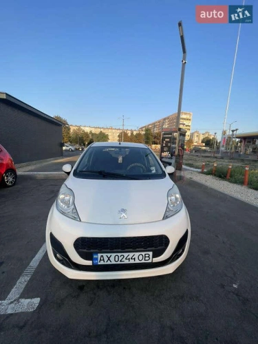 Peugeot