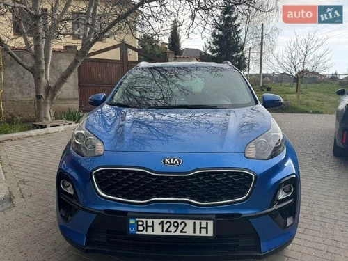 Kia