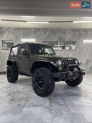 Jeep