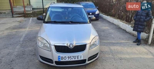 Skoda