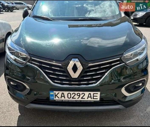 Renault