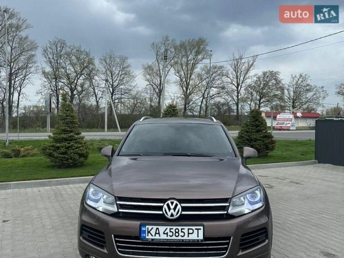 Volkswagen