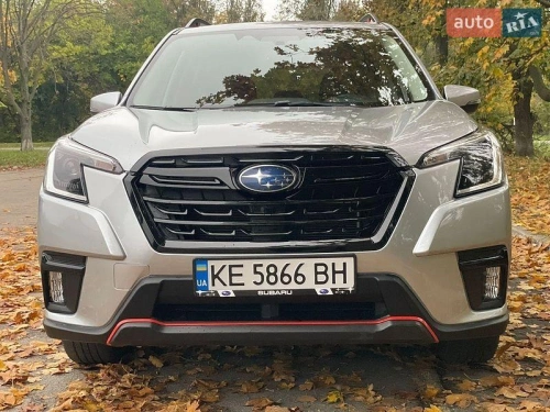 Subaru