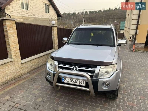 Mitsubishi