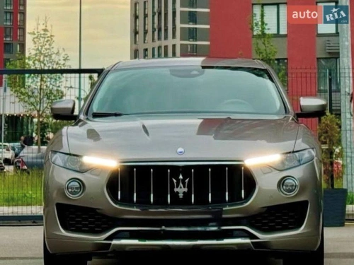 Maserati