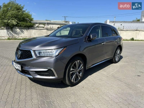 Acura
