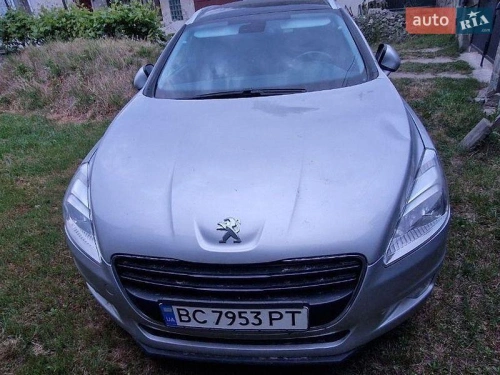Peugeot