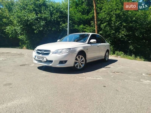 Subaru