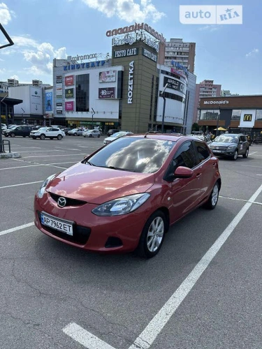 Mazda