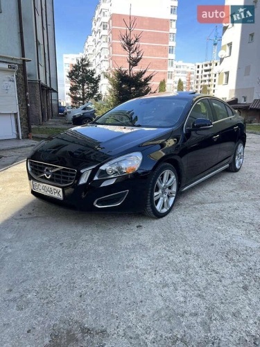 Volvo