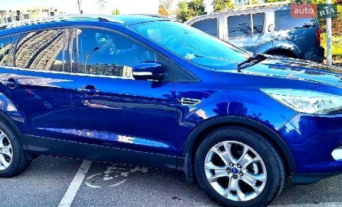 Ford