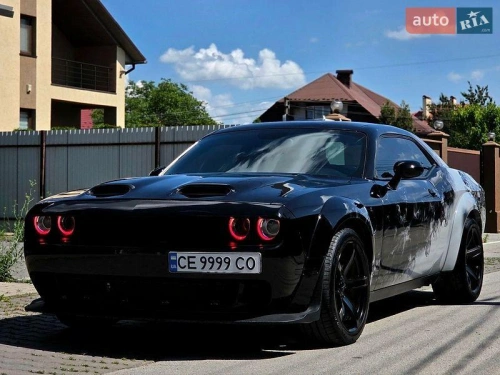 Dodge
