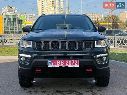Jeep