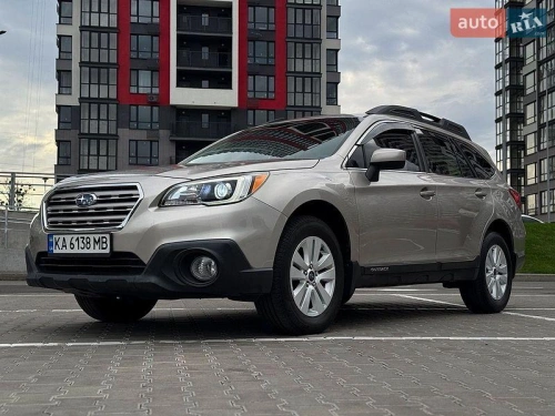 Subaru