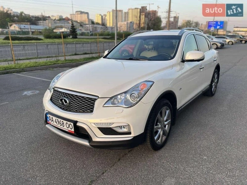 Infiniti