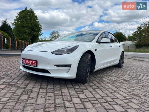 Tesla