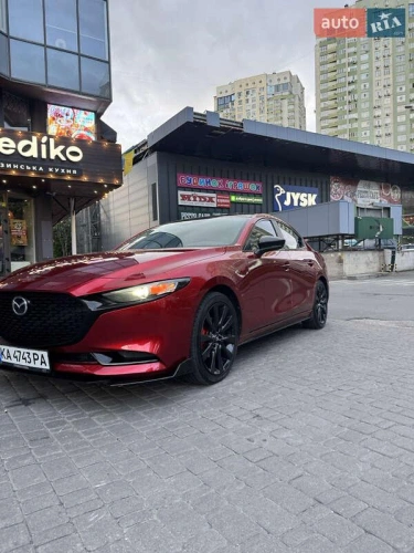 Mazda
