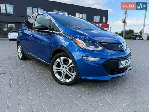 Chevrolet