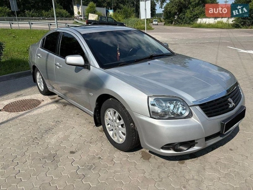 Mitsubishi