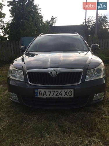 Skoda