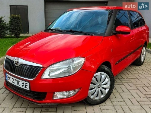 Skoda