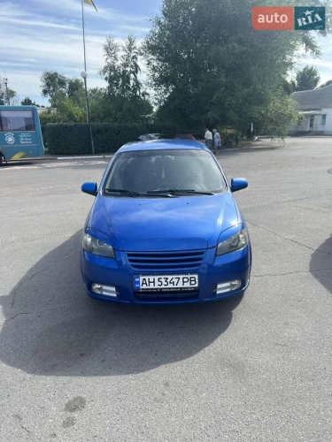 Chevrolet