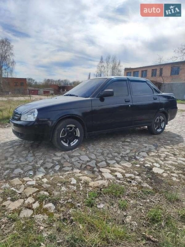 ВАЗ / Lada
