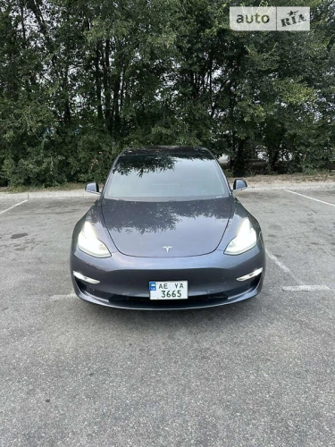 Tesla