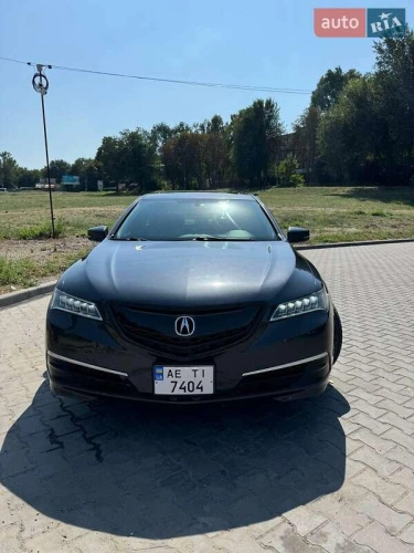 Acura