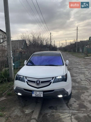Acura
