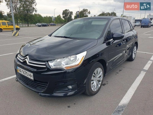 Citroen