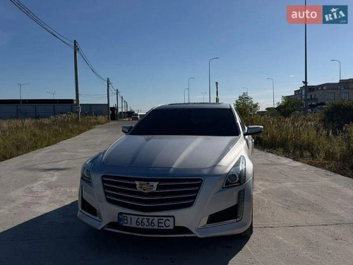 Cadillac