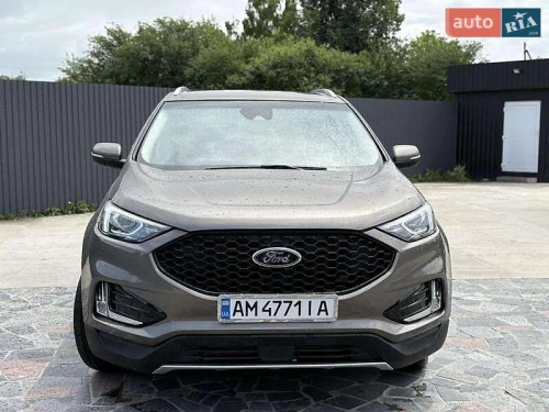 Ford