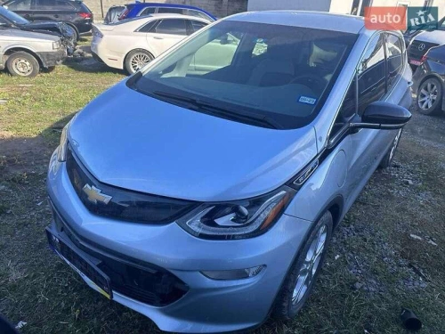 Chevrolet