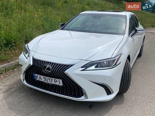 Lexus