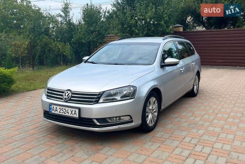 Volkswagen