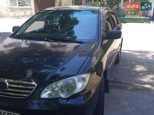 BYD